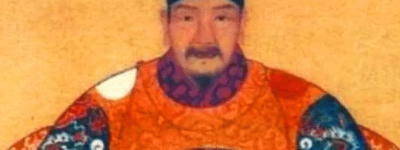 崇祯杀死魏忠贤之后  明朝为什么就垮掉了_明朝历史 菊江历史网