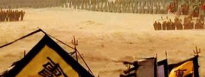 东汉末年的官渡之战是怎么发生的？这场战役有什么意义？_古代战争 菊江历史网