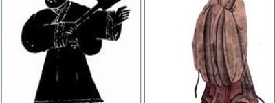 作为第一个世袭王朝：夏朝服饰有哪些知识？_民俗文化 菊江历史网