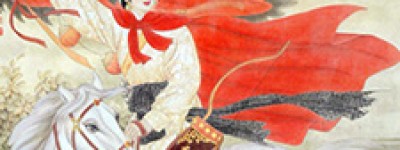 述律平简介_述律平的儿子_述律平的故事_述律平怎么死的 菊江历史网