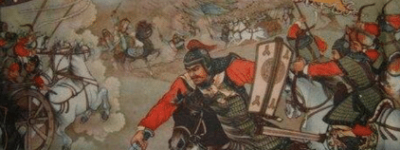 揭秘北宋与越南李朝的熙宁战争，最终结果如何？_古代战争 菊江历史网