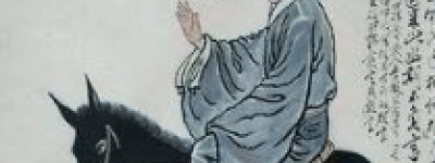 怎么才能让自己出名？看唐朝诗人怎么“炒作”？_稗官野史 菊江历史网