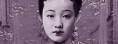 珍妃简介_珍妃的儿子_珍妃的故事_珍妃怎么死的 菊江历史网