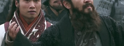 白狼山之战曹操攻打乌桓 曹操是怎么以少胜多的_古代战争 菊江历史网