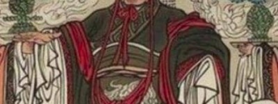 为何说夏朝的覆灭是必然？食龙肉是真的吗？_乡村野史 菊江历史网