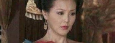 刘邦去世前和戚夫人说了什么？她为何没听进去？_帝王野史 菊江历史网