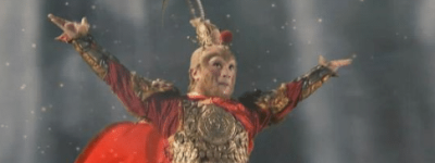 猪八戒前世是天蓬元帅，孙悟空有前世吗？_乡村野史 菊江历史网