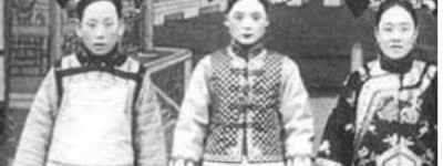 清朝选秀时不是只看容貌，家庭背景也很重要_稗官野史 菊江历史网