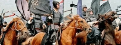 合肥之战第三次开战具体经过如何？史料是如何记载的？_古代战争 菊江历史网