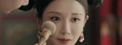 诚嫔：孝圣宪皇后的侄孙女，13岁就成乾隆妃子_后宫秘史 菊江历史网