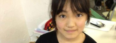 八木优希【日本女演员】 – 人物百科