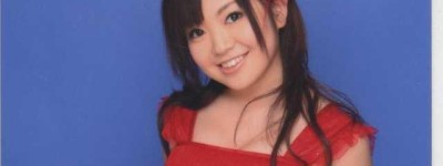成田梨纱【日本演员、歌手、写真偶像、AKB48的前成员】 – 人物百科