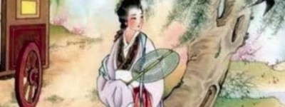 杜秋娘从平民变身宠妃，老来却靠讨饭维持生活_稗官野史 菊江历史网