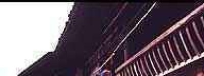 什么是吊腳樓？吊腳樓的名字由来？_民俗文化 菊江历史网