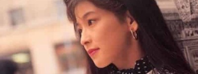 森高千里【日本女演员、歌手、江口洋介的妻子】 – 人物百科