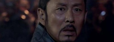 兵败彭城抱头鼠窜之时，刘邦到底为什么踹孩子下马车？_帝王野史 菊江历史网