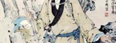 陶弘景简介_陶弘景的儿子_陶弘景的故事_陶弘景怎么死的 菊江历史网