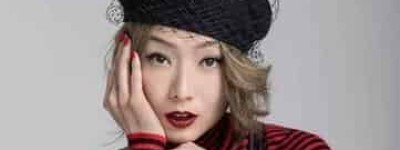 郑秀文【中国香港女歌手、演员】 – 人物百科