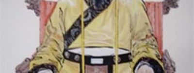 窦建德简介_窦建德的儿子_窦建德的故事_窦建德怎么死的 菊江历史网