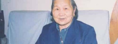 胡桂英【南京大屠杀幸存者】 – 人物百科