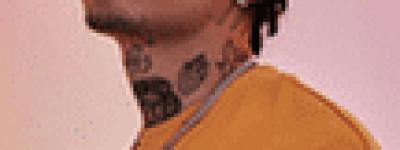 马思唯【中国内地说唱男歌手、说唱组合HigherBrothers成员】 – 人物百科