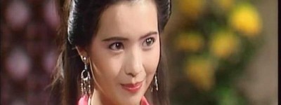 蓝洁瑛【中国香港影视女演员、主持人】 – 人物百科