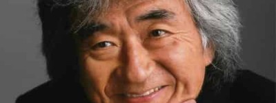 小泽征尔【日本职业男指挥家】 – 人物百科