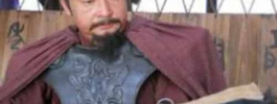 赵作山【男演员】 – 人物百科