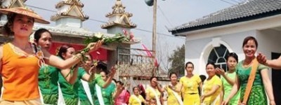 德昂族制茶方法有什么？德昂族茶文化简介_饮食文化 菊江历史网