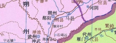 什么是陈家谷之战？陈家谷之战对北宋有什么影响？_古代战争 菊江历史网