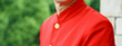 六小龄童【本名章金莱，中国内地戏曲、影视男演员，国家一级演员】 – 人物百科