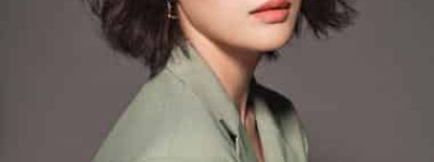 郎月婷【中国内地女演员、钢琴演奏者】 – 人物百科