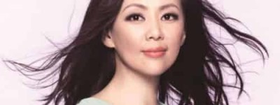 王馨平【华语流行女歌手、演员】 – 人物百科