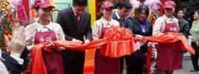 鸭脖夫妇【《中国达人秀》选手】 – 人物百科