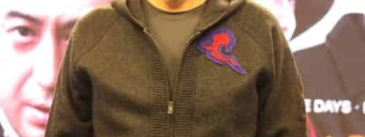 张黎【中国内地男导演、摄影师】 – 人物百科