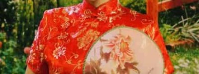 买红妹【中国内地影视女演员】 – 人物百科