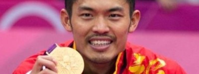 林丹【中国羽毛球男单运动员，21世纪初期世界羽毛球四大天王之一】 – 人物百科