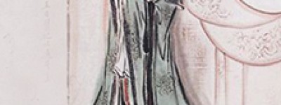 褒姒简介_褒姒的儿子_褒姒的故事_褒姒怎么死的 菊江历史网