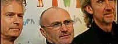 创世纪乐队【英国七十代崛起的一支卓越的前卫摇滚乐队】 – 人物百科