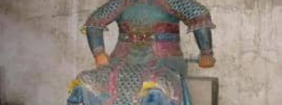 樊伉【樊哙与其妻吕媭生的儿子】 – 人物百科