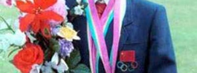 马燕红【前中国女子体操队队员】 – 人物百科