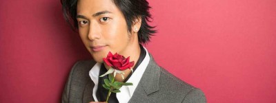 永田彬【日本演员、配音演员】 – 人物百科