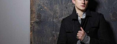 亚历山大·路德韦格【加拿大演员】 – 人物百科