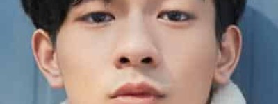 张宥浩【中国内地男演员】 – 人物百科