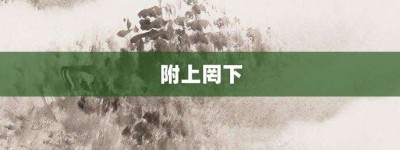 附上罔下【附上罔下的意思】- 成语大全