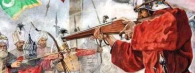 葡萄牙第乌海战简介：葡萄牙人掌握了印度洋的制海权_古代战争 菊江历史网