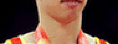 邹凯【原中国国家体操队主力队员之一，世界冠军，奥运冠军】 – 人物百科