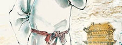 王之涣简介_王之涣的儿子_王之涣的故事_王之涣怎么死的 菊江历史网