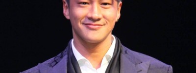 何润东【美籍华裔影视男演员、流行乐歌手】 – 人物百科