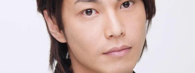 大口兼悟【日本男演员】 – 人物百科
